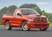 2004 Dodge Ram SRT-10